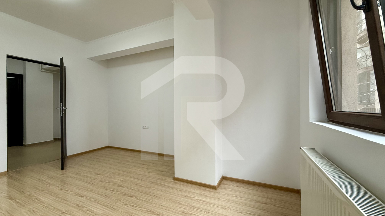 Apartament Fundeni - Dobroești, Ilfov,  Str. Doinei cu LOC PARCARE in subteran