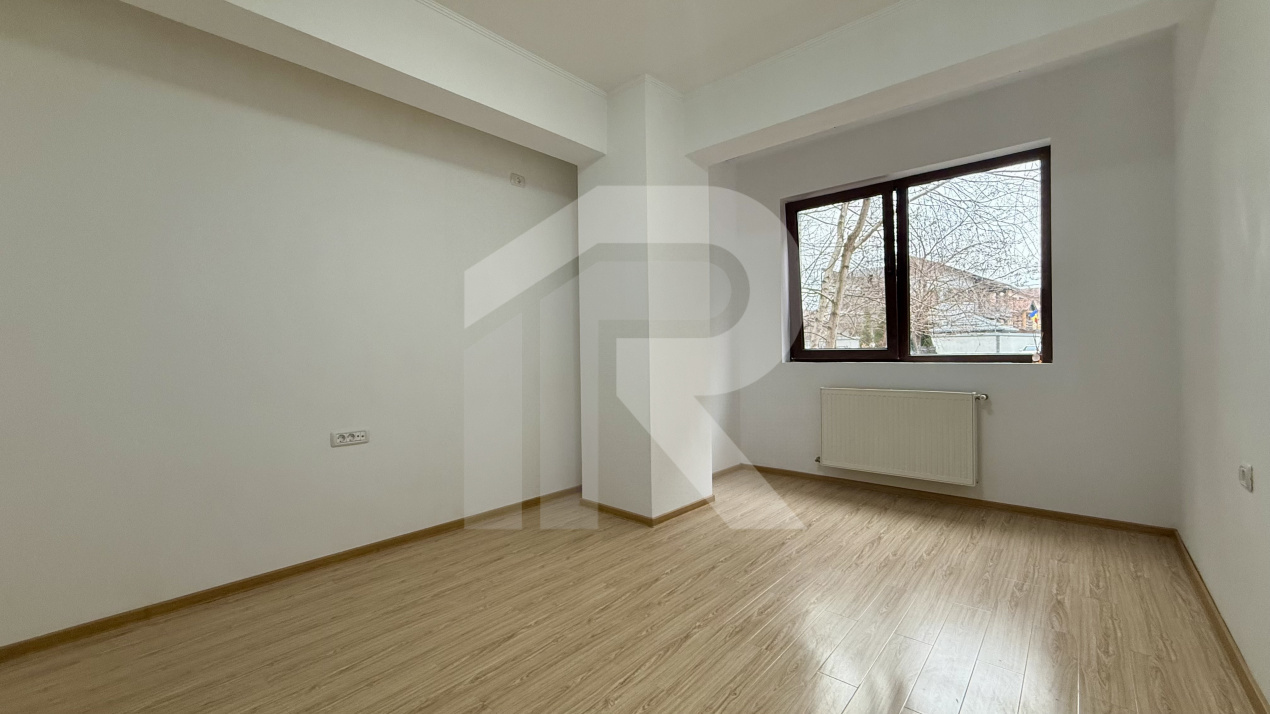 Apartament Fundeni - Dobroești, Ilfov,  Str. Doinei cu LOC PARCARE in subteran