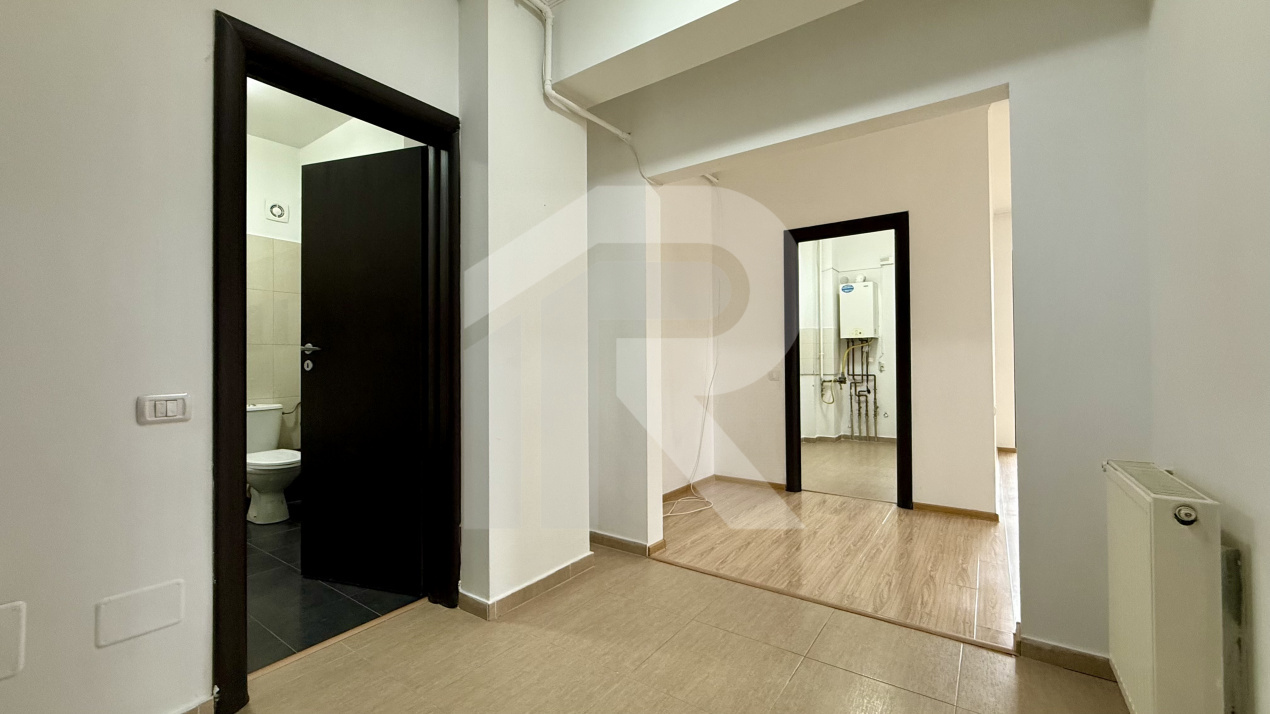 Apartament Fundeni - Dobroești, Ilfov,  Str. Doinei cu LOC PARCARE in subteran