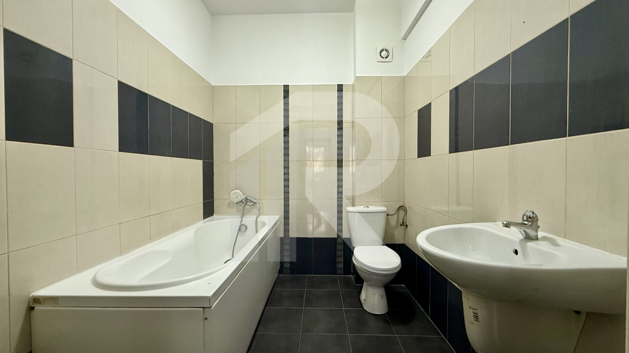 Apartament Fundeni - Dobroești, Ilfov,  Str. Doinei cu LOC PARCARE in subteran