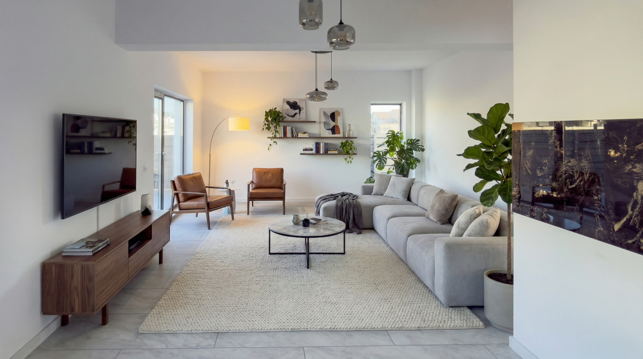 Povestea unei case care așteaptă să devină „acasă”