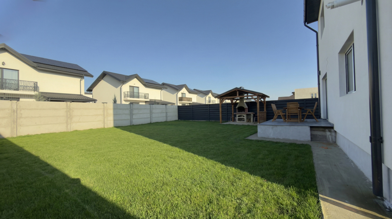 Povestea unei case care așteaptă să devină „acasă”