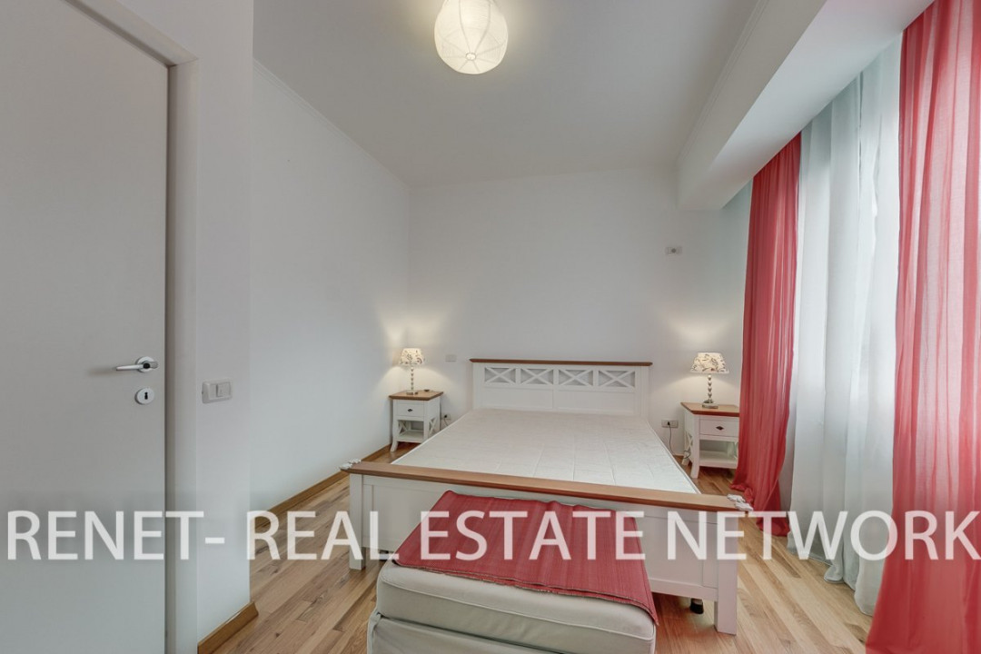 O poveste de locuit – apartament 2 camere Domenii