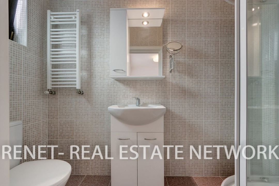 O poveste de locuit – apartament 2 camere Domenii