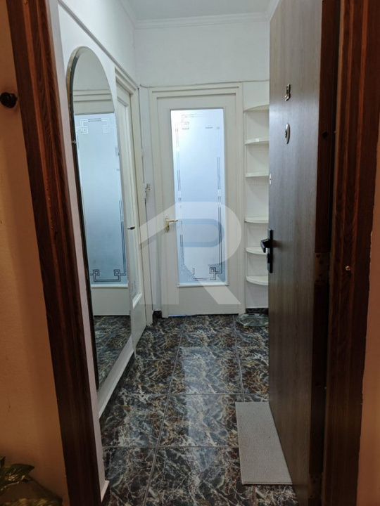 Garsoniera cu terasă panoramică – Șos. Pantelimon – Șos. Pantelimon