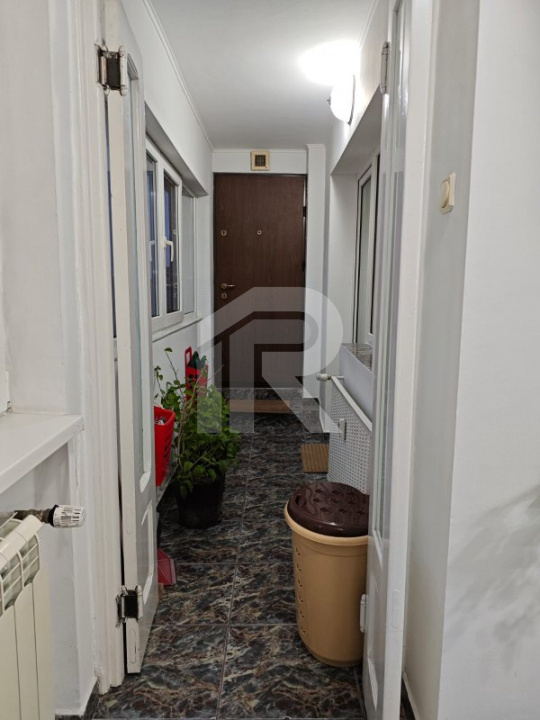 Garsoniera cu terasă panoramică – Șos. Pantelimon – Șos. Pantelimon