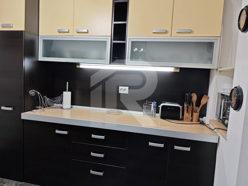 Garsoniera cu terasă panoramică – Șos. Pantelimon – Șos. Pantelimon