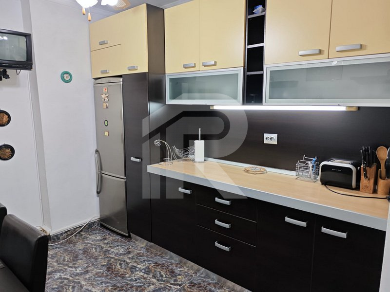 Garsoniera cu terasă panoramică – Șos. Pantelimon – Șos. Pantelimon