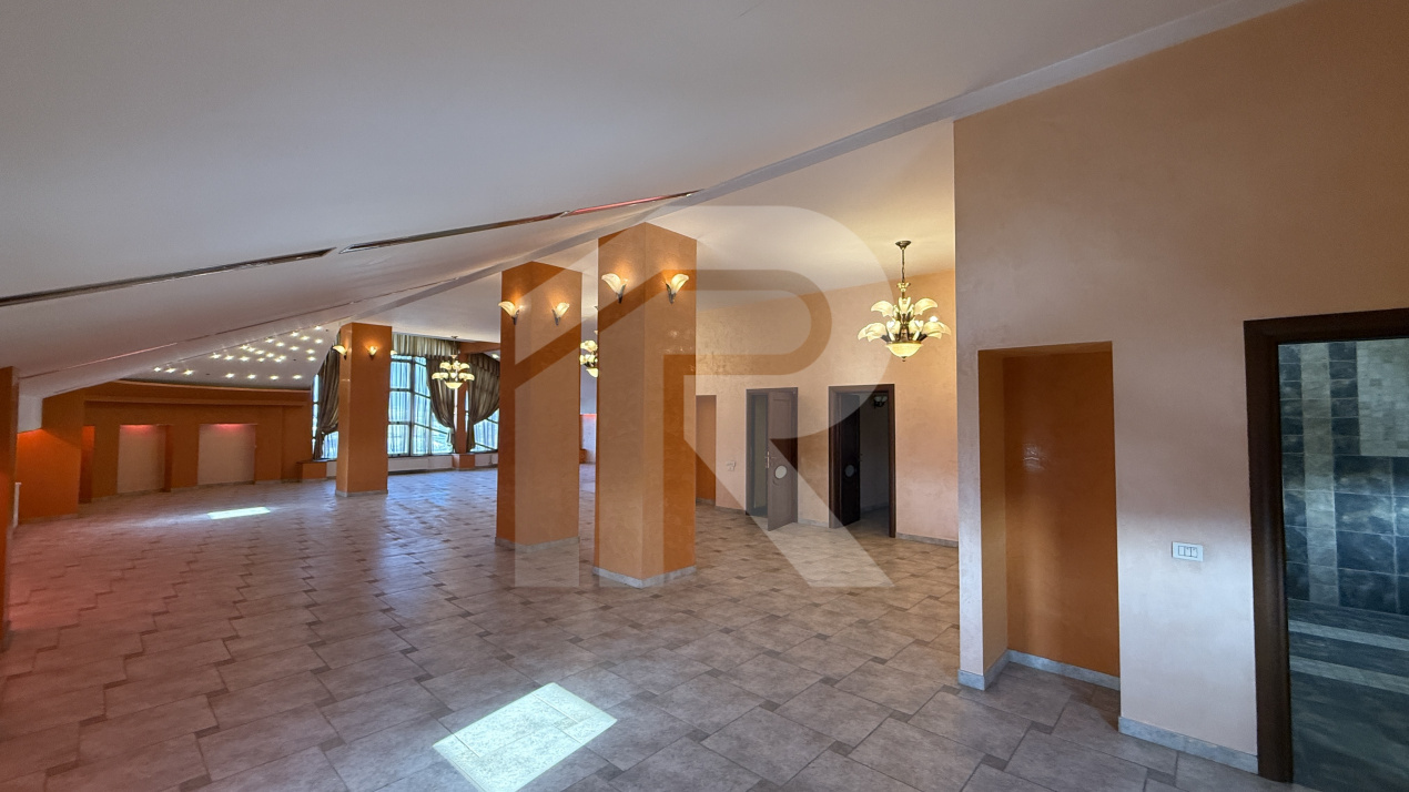 Vila premium, oportunitate rara in zona Eroii Revolutiei, Bulevardul Pieptanari