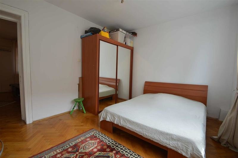 Povestea unui apartament rar, pe Jules Michelet - Piata Romana