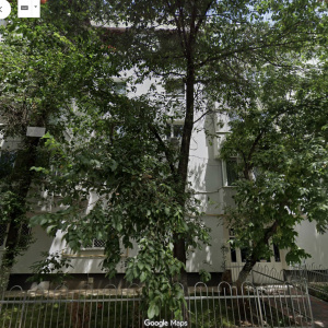 Apartament cochet de 2 camere, utilat și mobilat, la câteva minute de Vitan Mall