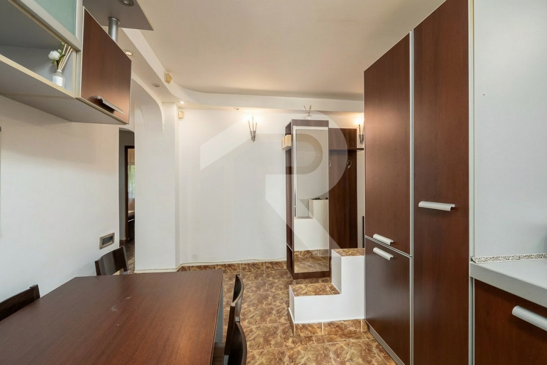 Apartament cochet de 2 camere, utilat și mobilat, la câteva minute de Vitan Mall