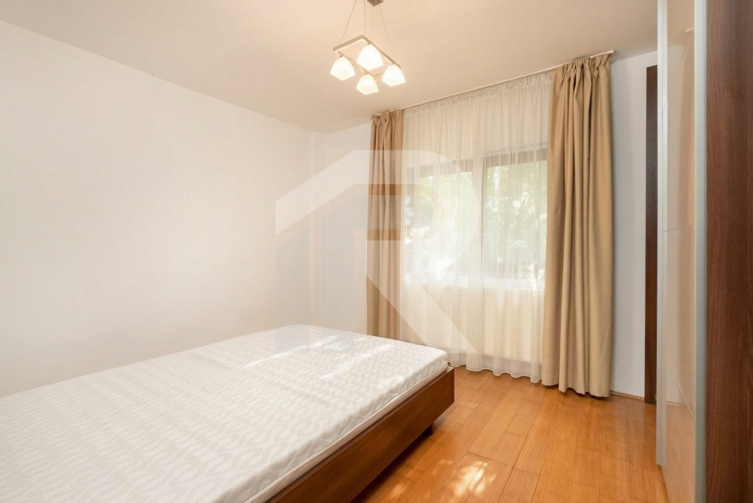 Apartament cochet de 2 camere, utilat și mobilat, la câteva minute de Vitan Mall