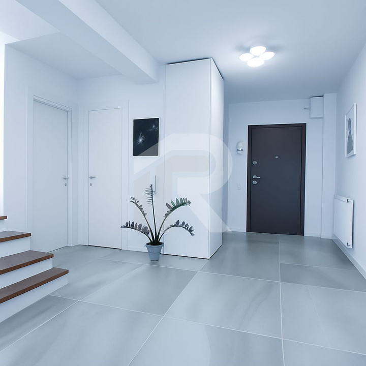 Acasă nu este un loc. Este o stare.