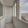 Apartament Nerva Traian, Unirii bloc 2002