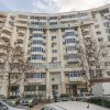 Apartament Nerva Traian, Unirii bloc 2002