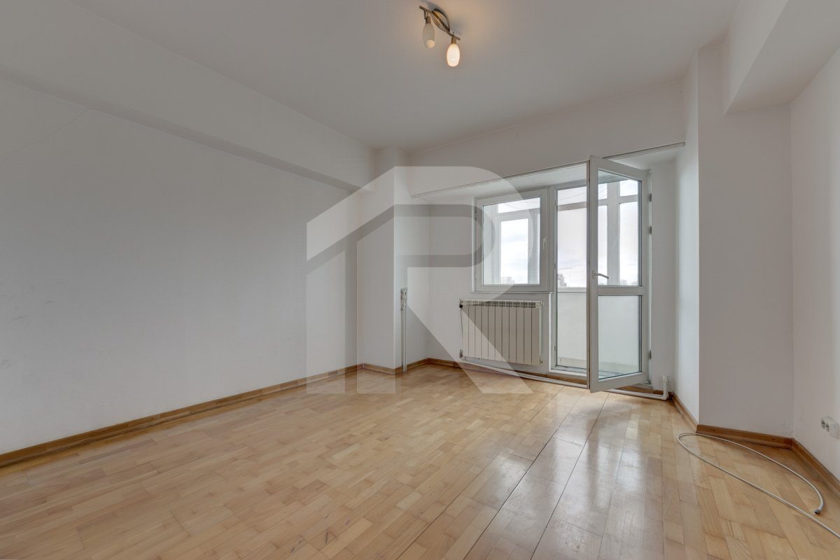 Apartament Nerva Traian, Unirii bloc 2002