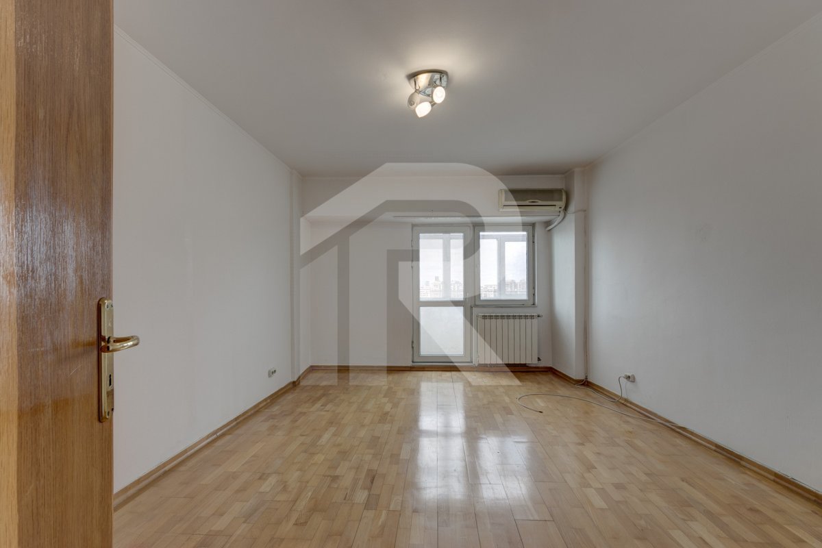Apartament Nerva Traian, Unirii bloc 2002