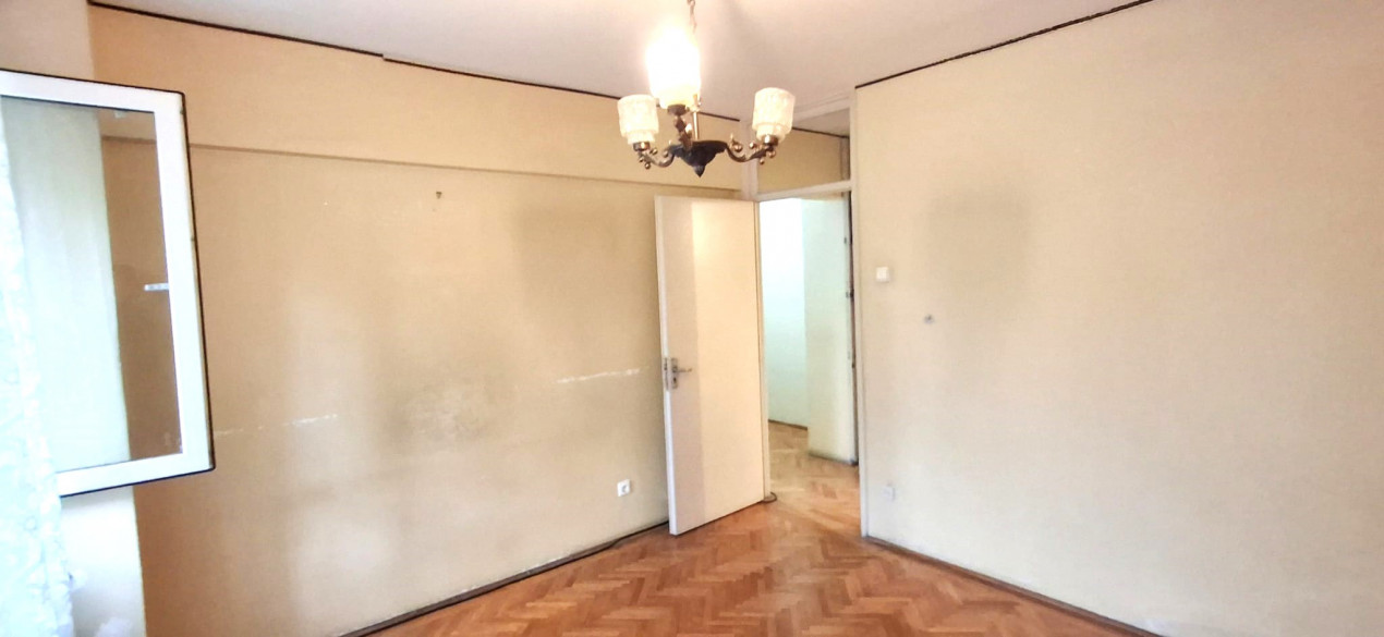 Apartament 3 camere Piata Iancului Sos Mihai Bravu Obor