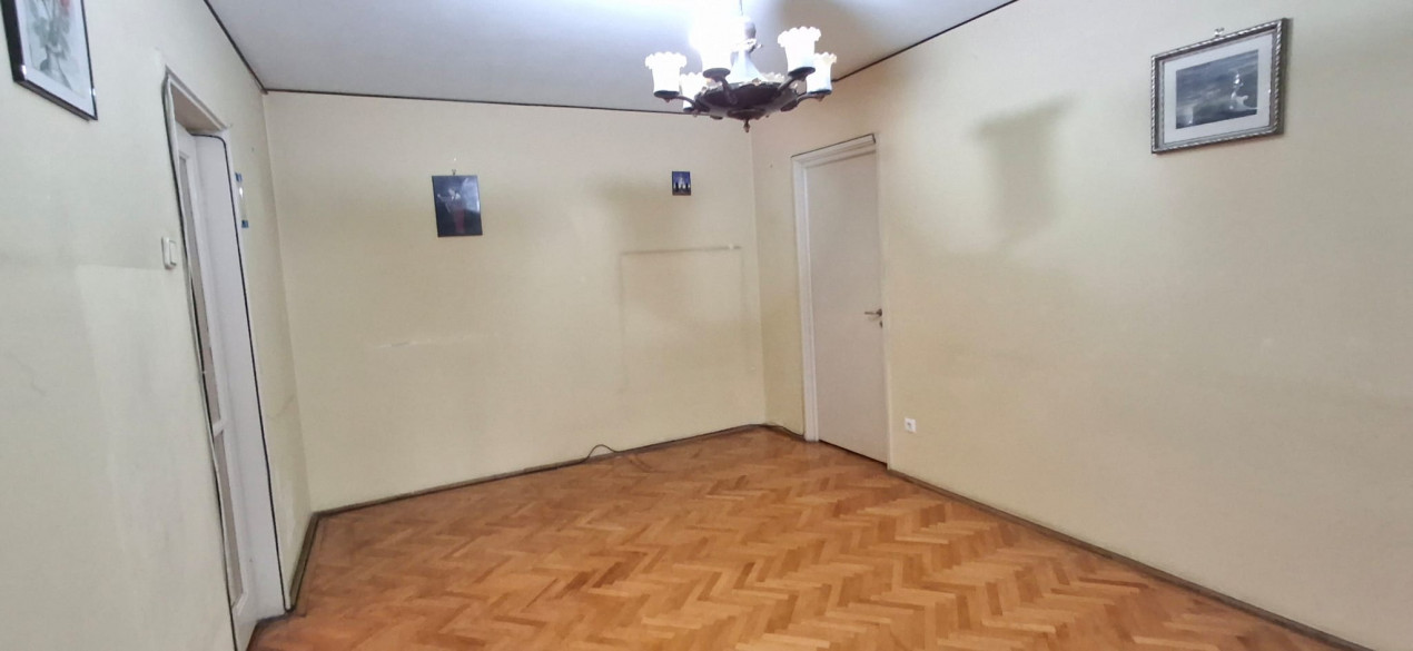 Apartament 3 camere Piata Iancului Sos Mihai Bravu Obor