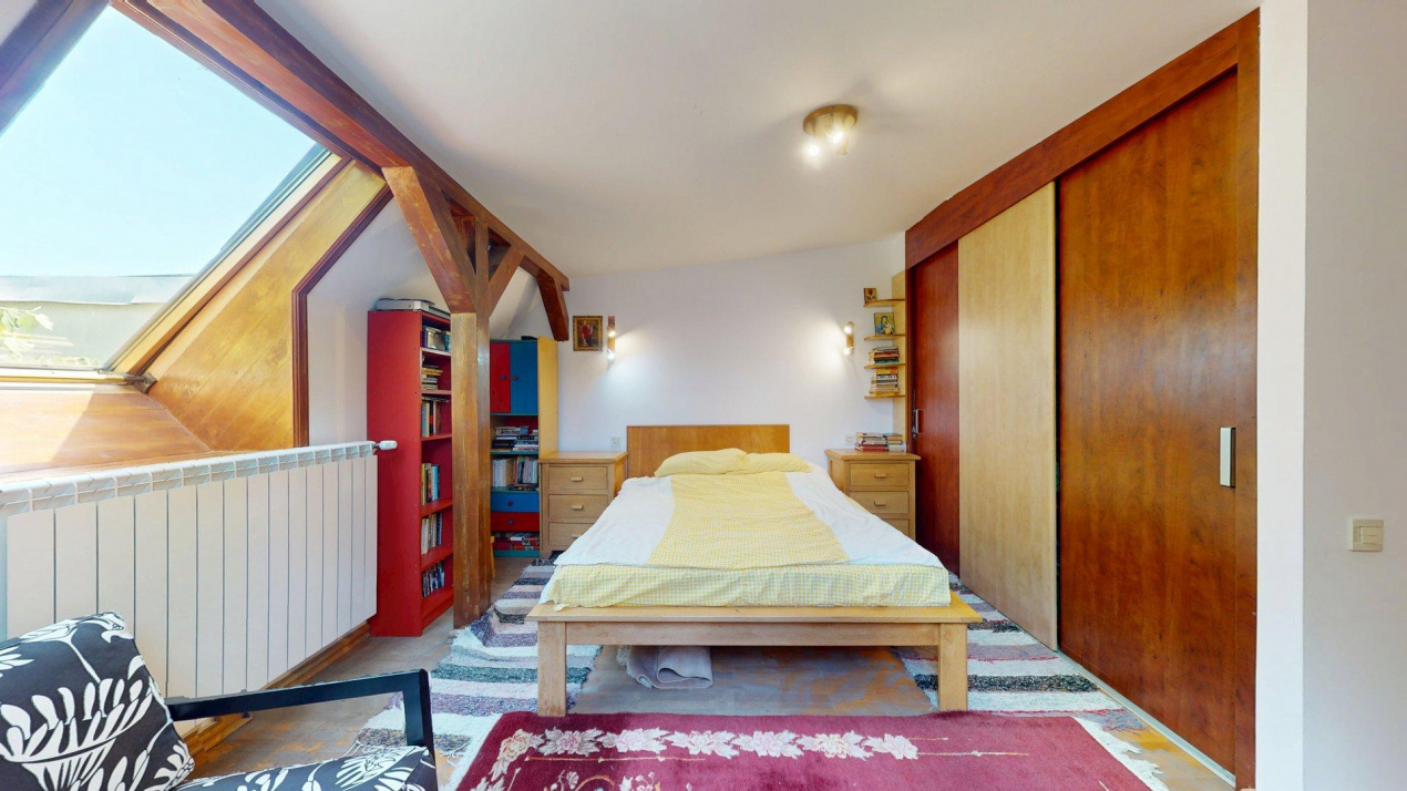 Casa de Vanzare  Traian