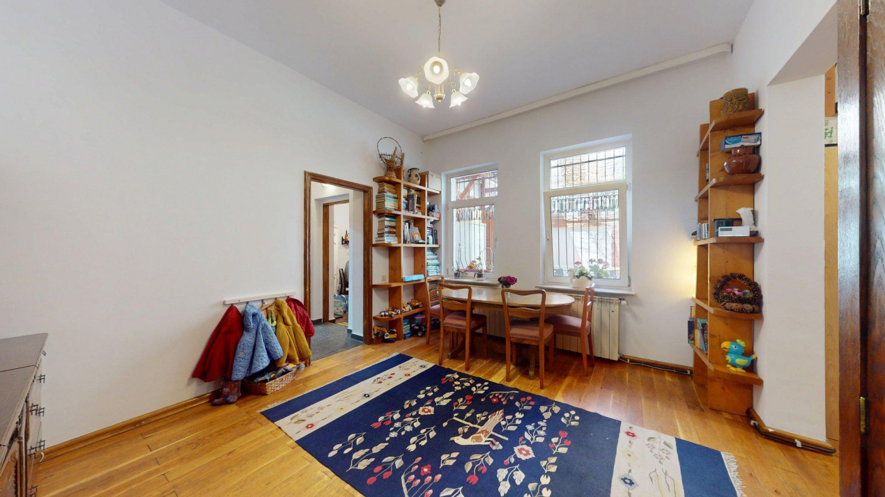 Casa de Vanzare  Traian