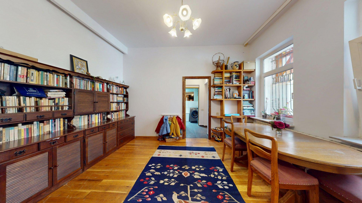 Casa de Vanzare  Traian